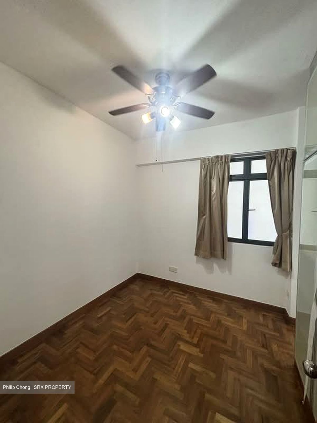 Regentville (D19), Apartment #604268661